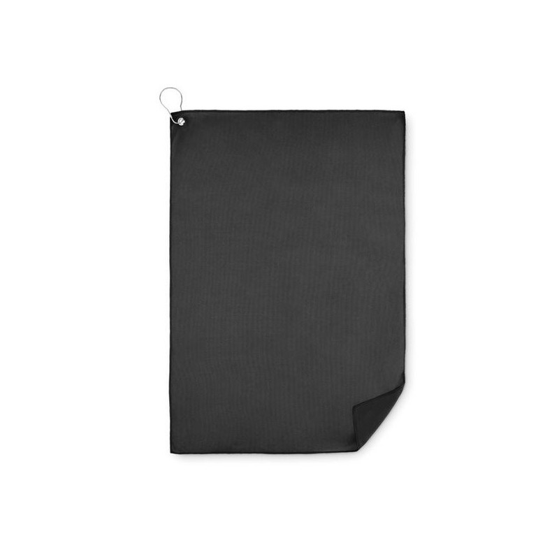 Serviette de golf en RPET