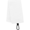 Serviette de golf nid d'abeille - Proact