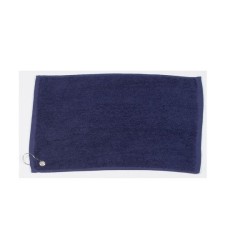Serviette de golf