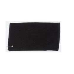 Serviette de golf