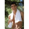 Serviette de sport towel city - 30 x 110 cm