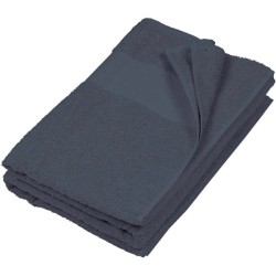 Serviette de toilette classique