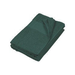 Serviette de toilette classique