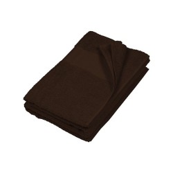 Serviette de toilette classique