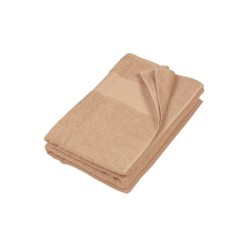 Serviette de toilette classique