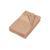Serviette de toilette classique