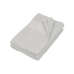Serviette de toilette classique