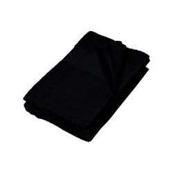 Serviette de toilette classique