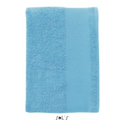 Serviette éponge légère 50x100cm