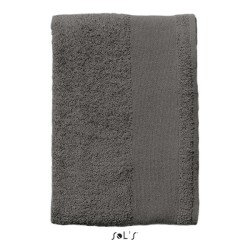 Serviette éponge légère 50x100cm