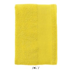 Serviette éponge légère 50x100cm