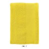 Serviette éponge légère 50x100cm
