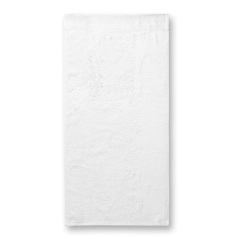 Serviette de toilette Gamme Bamboo Towel