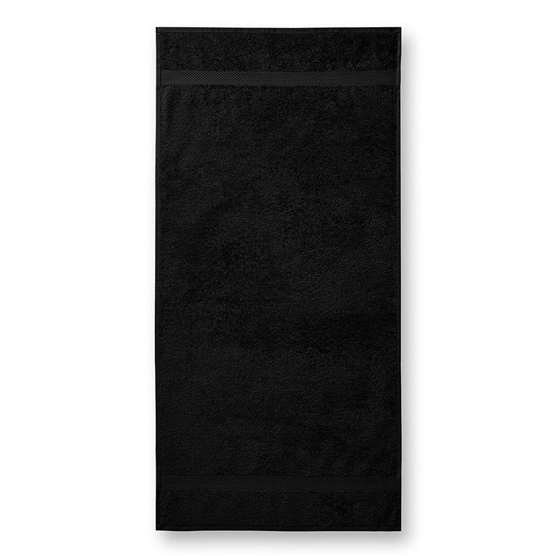 Serviette de toilette Couleurs lavables à 40°