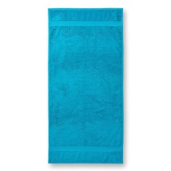 Serviette de toilette Couleurs lavables à 40°