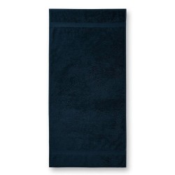 Serviette de toilette Couleurs lavables à 40°