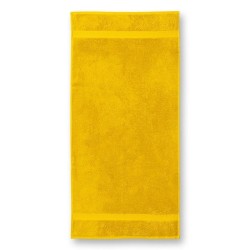 Serviette de toilette Couleurs lavables à 40°