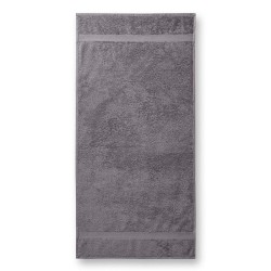 Serviette de toilette Couleurs lavables à 40°