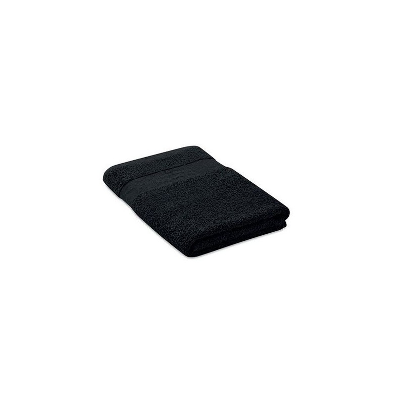 Serviette coton bio 140x70