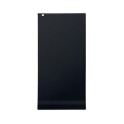 Serviette coton bio 140x70