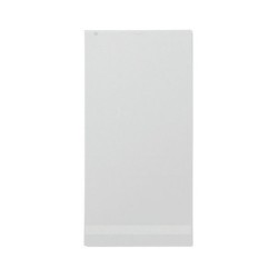 Serviette coton bio 140x70