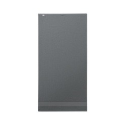 Serviette coton bio 140x70