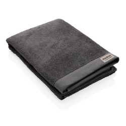 Serviette de bain 70 x 140cm fabriquée au portugal Aware