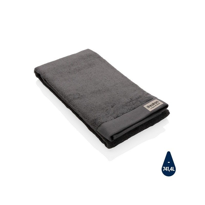 Serviette ultra douce 50 x 100cm fabriquée au portugal Aware