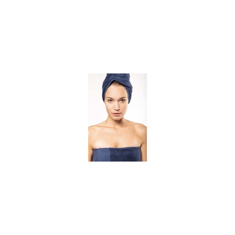 Serviette de toilette Bio