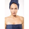 Serviette de toilette Bio