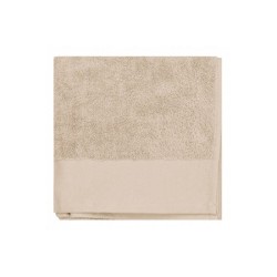 Serviette de toilette Bio