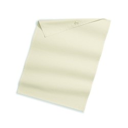 Organic Cotton Tea Towel - Serviette de table en coton organique