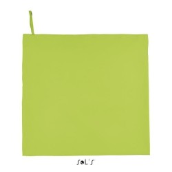 Serviette microfibre - atoll 100x150cm