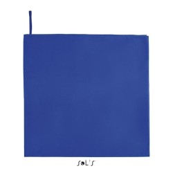 Serviette microfibre - atoll 100x150cm