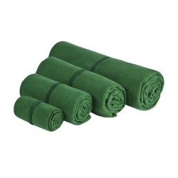 Serviette microfibre - atoll 100x150cm