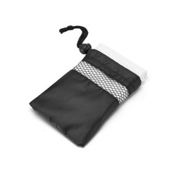 Serviette de sport en microfibre