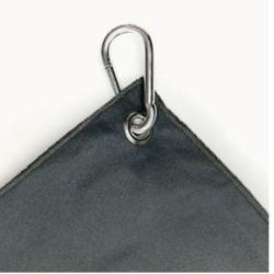 Serviette microfibre 32x49cm