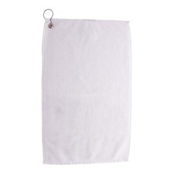 Birdie Serviette de golf sublimée