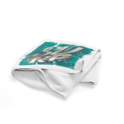 Serviette absorbante