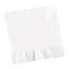 Serviette papier premium 40x40cm (le mille)