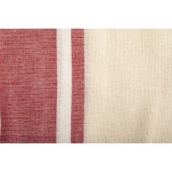 Drap léger fouta en coton bio 110g/m² 180x90cm