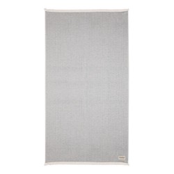 Serviette fabriquée au portugal Aware