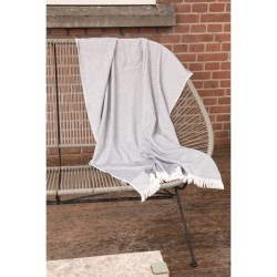 Serviette fabriquée au portugal Aware