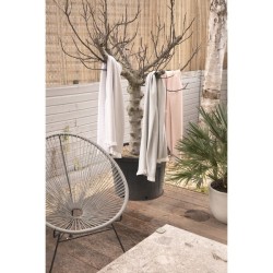 Serviette fabriquée au portugal Aware