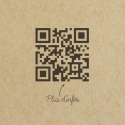 Serviette de plage recyclée bouee