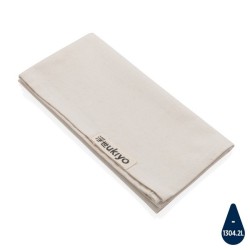 Set de 4 serviettes de table ukiyo en coton recyclé 180gr aware?