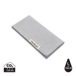 Set de 4 serviettes de table ukiyo en coton recyclé 180gr aware?