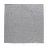 Set de 4 serviettes de table ukiyo en coton recyclé 180gr aware?