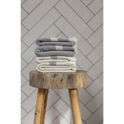 Oxious Elegance Bathroom Towel serviette de bain