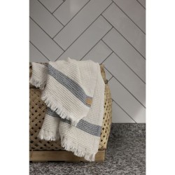 Oxious Elegance Bathroom Towel serviette de bain